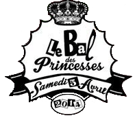 Bal des Princesses 2014